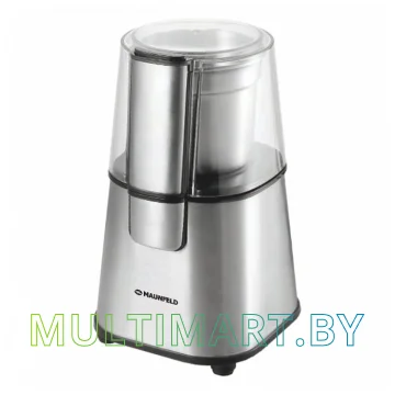 Кофемолка MAUNFELD MF-521S